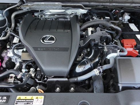Certified 2024 Lexus RX 350 FWD w/ Convenience Package image 39
