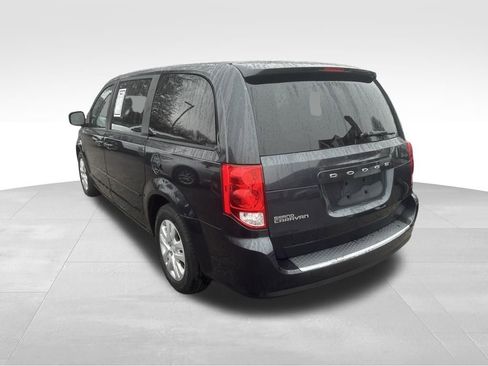 Used 2014 Dodge Grand Caravan SE w/ Quick Order Package 29E SE image 20