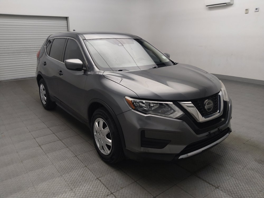 Used 2019 Nissan Rogue S FWD image 13
