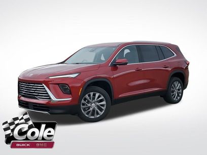 New 2026 Buick Enclave Preferred w/ Power Package