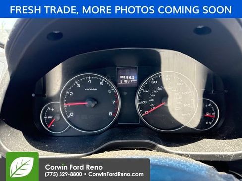 Used 2013 Subaru Outback 2.5i AWD/4WD image 12