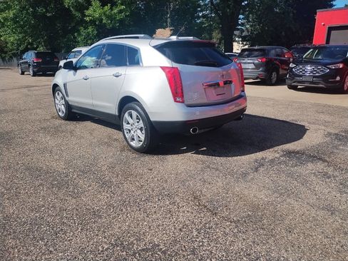 Used 2015 Cadillac SRX Premium image 19