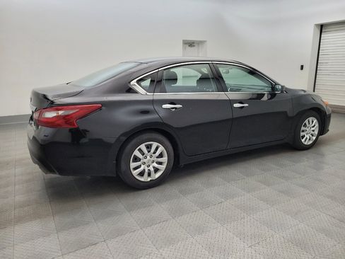 Used 2018 Nissan Altima 2.5 S w/ S Convenience Package FWD image 10