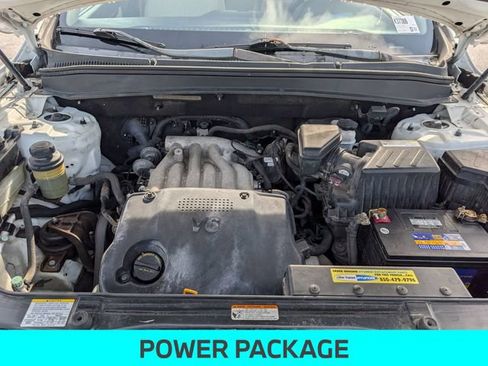 Used 2008 Hyundai Santa Fe GLS FWD image 13