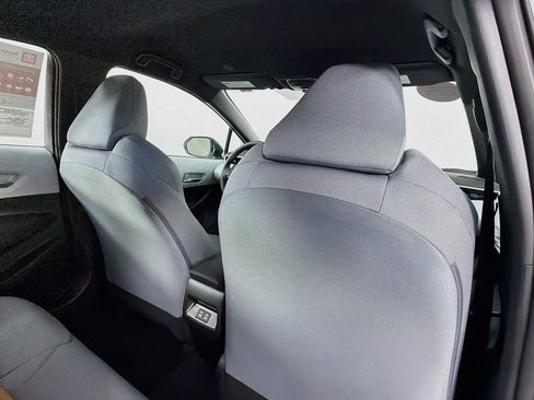 New 2026 Toyota Corolla SE FWD image 25