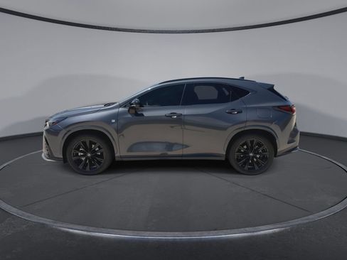Used 2024 Lexus NX 350 F Sport AWD/4WD image 5