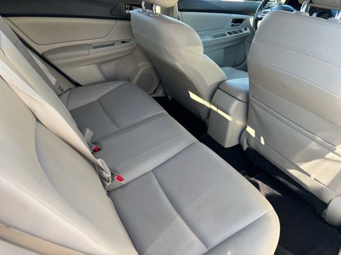 Used 2014 Subaru Crosstrek 2.0i Limited image 29