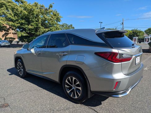 Used 2021 Lexus RX 350L AWD w/ Accessory Package image 5