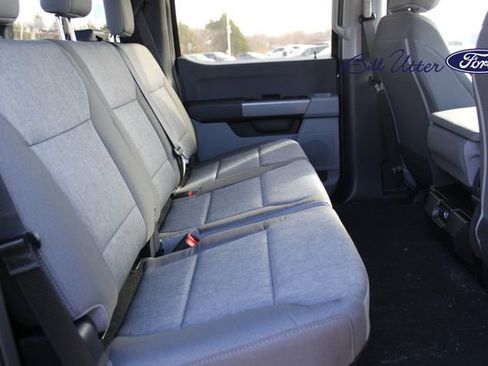 New 2026 Ford F250 XL w/ STX Appearance Package image 8