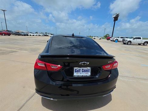 Used 2024 Chevrolet Malibu RS FWD image 7