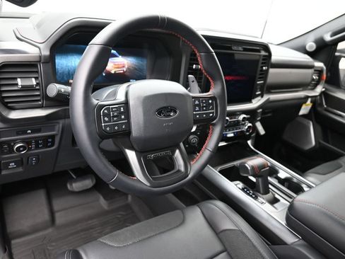 Certified 2025 Ford F150 Raptor AWD/4WD image 20