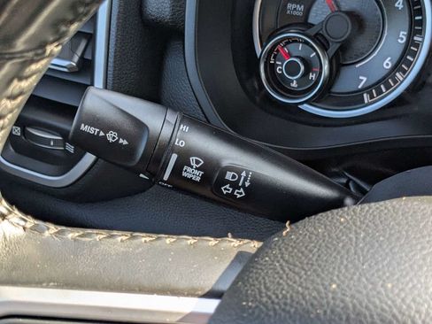 Used 2023 RAM 1500 Big Horn RWD image 24