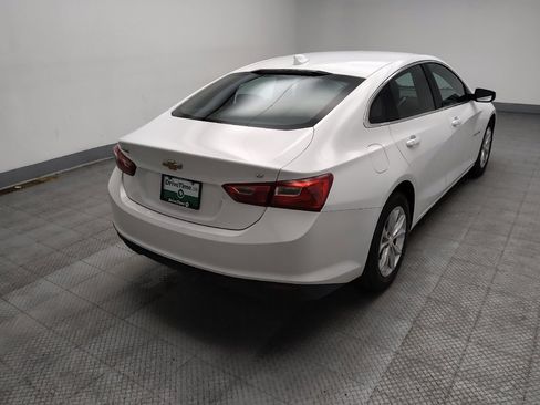 Used 2023 Chevrolet Malibu LT image 9