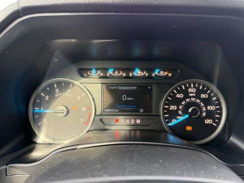 Used 2018 Ford F150 XLT w/ Equipment Group 301A Mid image 15