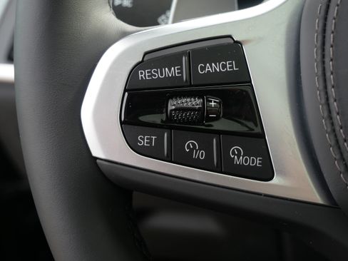 Used 2026 BMW X7 xDrive40i image 22