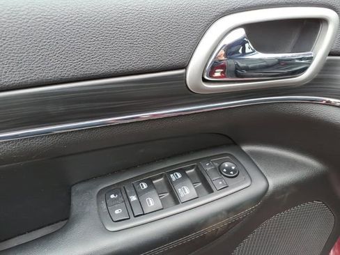 Used 2019 Jeep Grand Cherokee Limited image 12