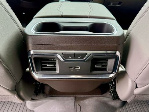 Used 2024 Chevrolet Silverado 1500 LTZ w/ LTZ Convenience Package II image 33