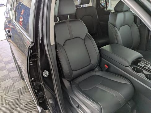 New 2026 Honda Pilot EX-L image 32