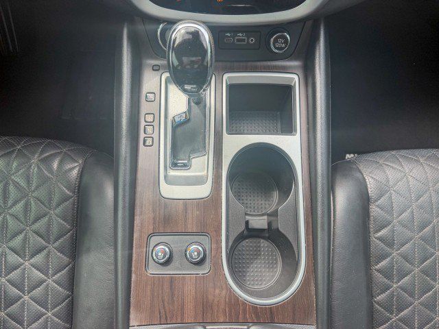 Used 2019 Nissan Murano Platinum w/ Cargo Package FWD image 12