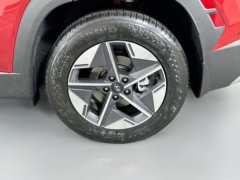 New 2026 Hyundai Tucson SEL FWD image 23