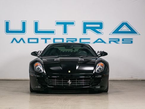 Used 2007 Ferrari 599 GTB Fiorano image 5