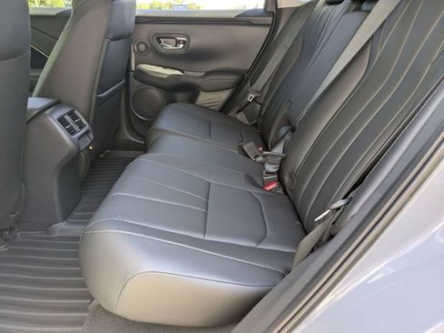 New 2025 Acura ADX AWD image 12