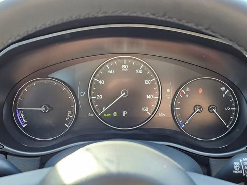 New 2026 MAZDA CX-50 2.5 Hybrid w/ Preferred Pkg AWD/4WD image 13