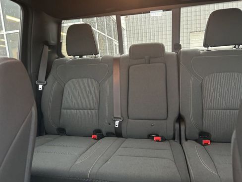 Used 2023 RAM 1500 Big Horn image 24