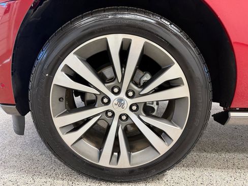 Used 2020 Ford Expedition King Ranch w/ Cargo Package image 9