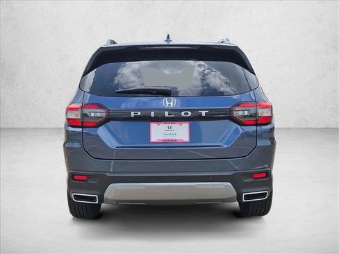 Used 2026 Honda Pilot EX-L image 7