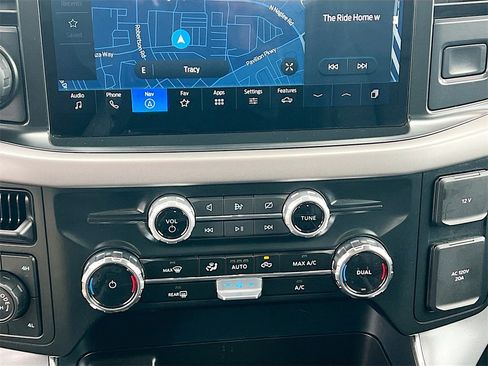 Used 2024 Ford F150 XLT w/ Mobile Office Package image 16