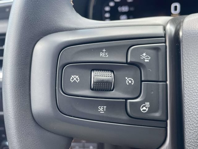Certified 2023 GMC Yukon XL AT4 w/ Max Trailering Package AWD/4WD image 22