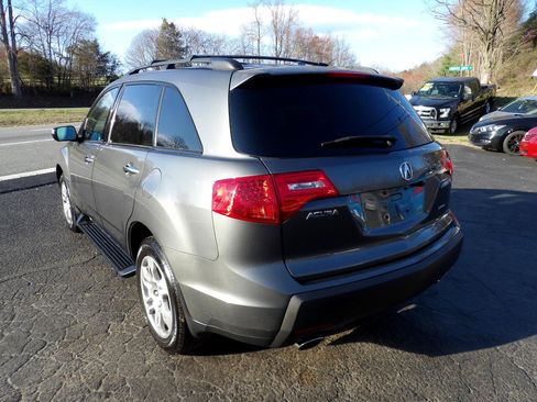 Used 2008 Acura MDX w/ Technology Package image 5