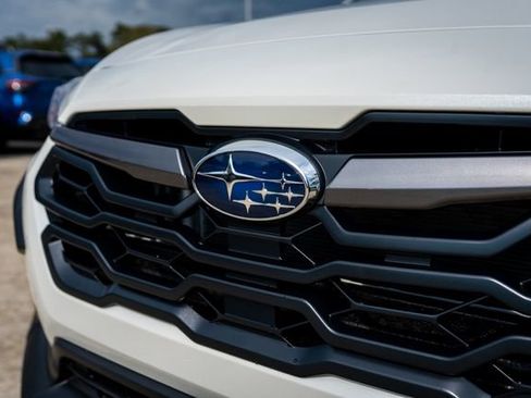 New 2026 Subaru Crosstrek 2.0i Premium AWD/4WD image 13