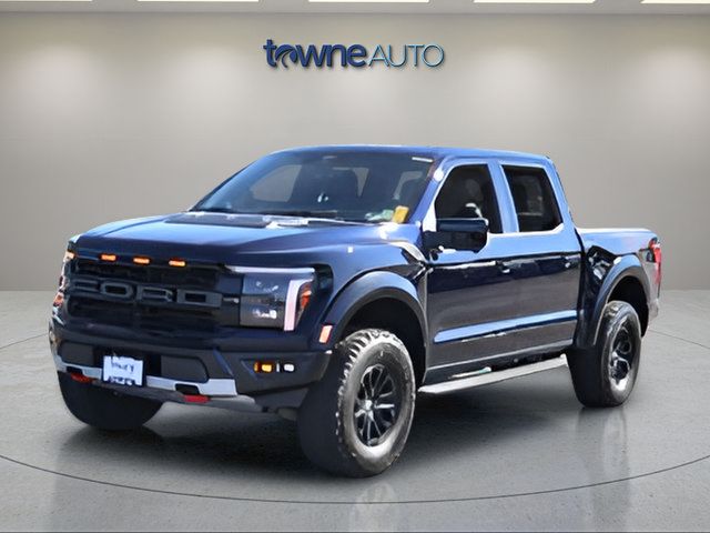 Used 2025 Ford F150 Raptor AWD/4WD image 3