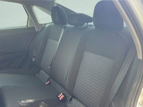 New 2026 Volkswagen Jetta S FWD image 27