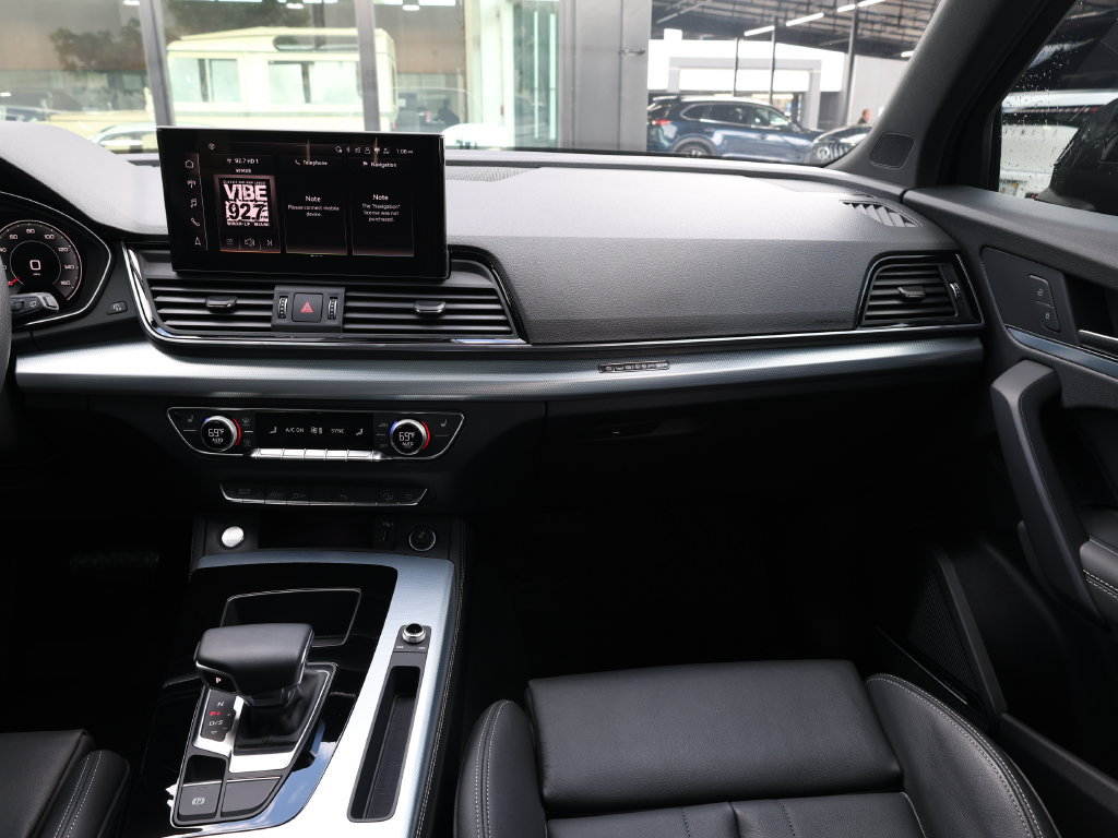 Used 2024 Audi Q5 2.0T Premium Plus AWD/4WD image 26