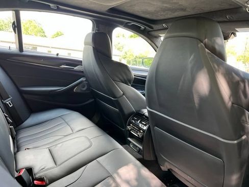 Used 2019 BMW M5 AWD/4WD image 22