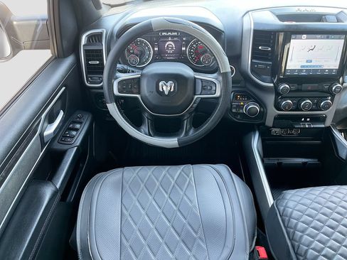 Used 2022 RAM 1500 Big Horn AWD/4WD image 21