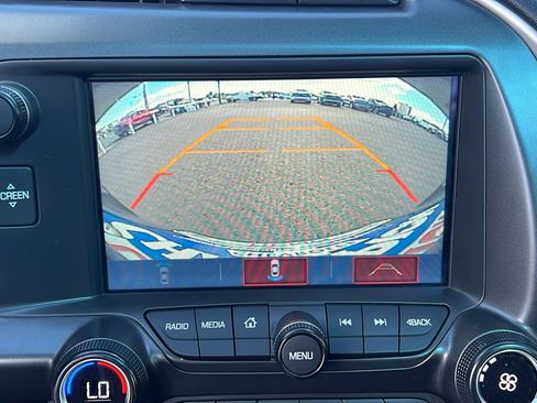 Used 2017 Chevrolet Corvette Z06 RWD image 19
