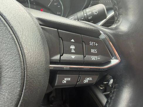 Used 2019 MAZDA CX-5 Grand Touring AWD/4WD image 14