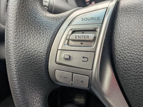 Used 2013 Nissan Altima 2.5 S image 11