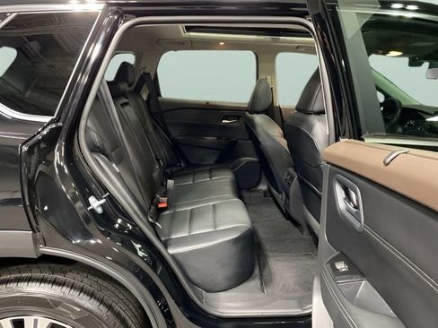 Certified 2023 Nissan Rogue SV w/ SV Premium B Package AWD/4WD image 27