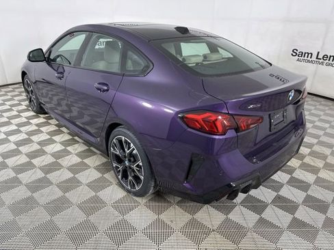 New 2025 BMW 228i xDrive w/ Premium Package image 19