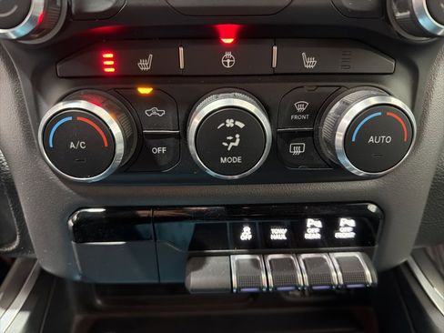 Used 2022 RAM 1500 Big Horn image 29