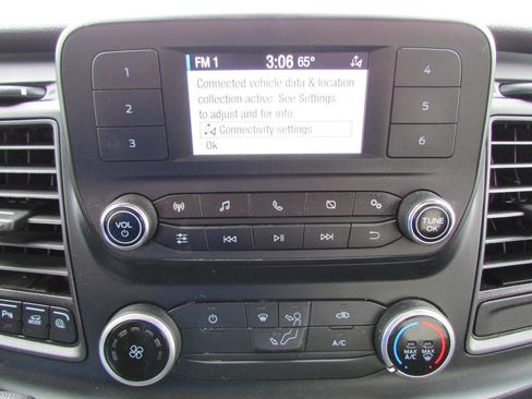 Used 2023 Ford Transit 250 148 High Roof Extended w/ Load Area Protection Package RWD image 20