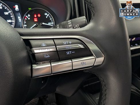 Used 2024 MAZDA CX-50 AWD 2.5 S w/ Premium Package image 21