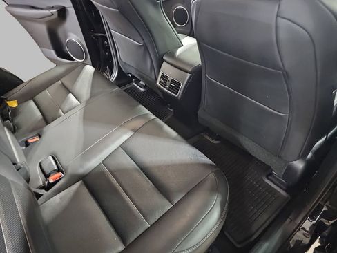 Used 2015 Lexus NX 200t F Sport w/ Navigation System Package image 14