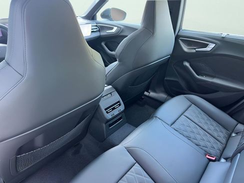 New 2026 Audi S5 Prestige AWD/4WD image 33