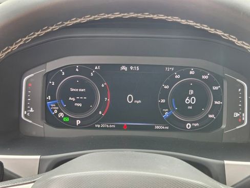 Used 2022 Volkswagen Atlas SE image 32